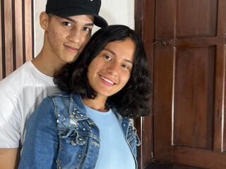 hot webcam slut anal sex CnadyAndOliver