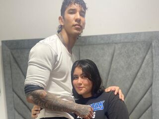 camcouple live porn cam CristinaAndOwen