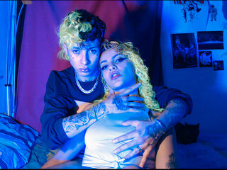 camcouple porn cam DanAndLila