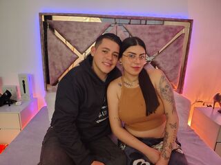 sex webcam chat DanielayFelipe