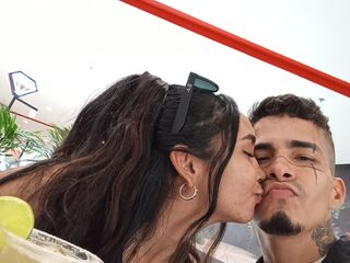 jasmin live web cam DianaAndJoe