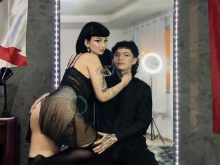 jasmin chatroom KathetineDylan