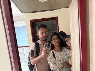 hot couple cam picture KhanAkter