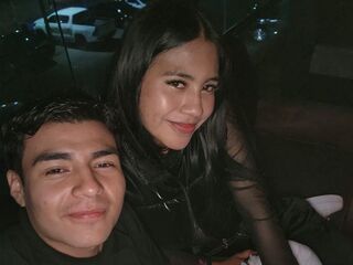 webcam slut fucking stranger KimmieAndMark