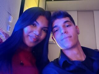 live sex video LadyAndLogan