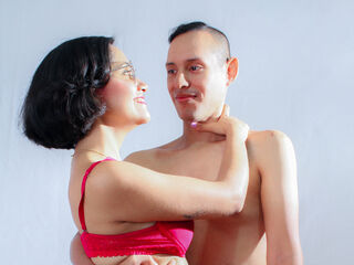 free video chat LinaAndmilan