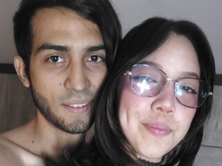 live webcam couple fucking LizzyAndMark