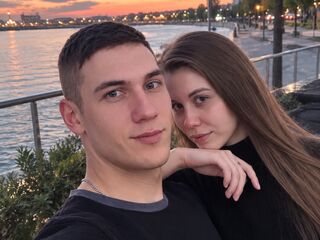 jasmin blowjob webcam LukasAndAnya