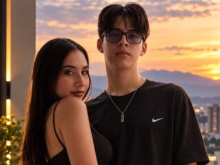 hot sex webcam LunaAndAngel