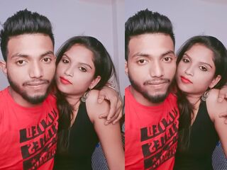 hot sex webcam couple MahiMayank