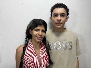 naked camcouple sex show MarceAndAlbert