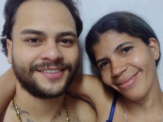 chat room live show MarceyJuan