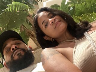 couple voyeur web cam MaryandAndre