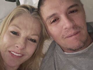 hardcore camsex MikeandKatie