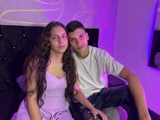 live webcam girl fucked by stranger MilanSofia