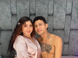 couple voyeur cam MilenaAndRoyce