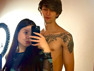 kinky cam couple fuck show MollyMatt