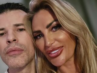 jasmin cam couple sex show NovaDanny