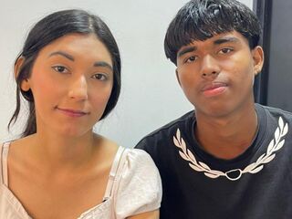 webcamgirl fucked by boyfriend RavenAndJustin