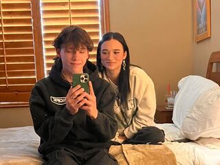 webcampicture SageandWill