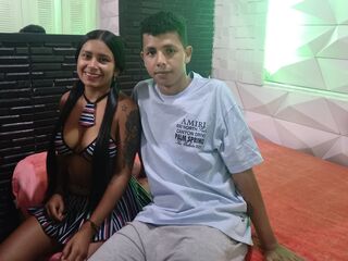 camgirl fucked in ass SilvanaCody
