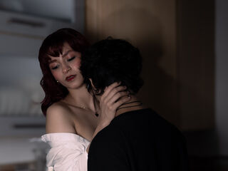 cam couple live webcam video SofiaAndEthan