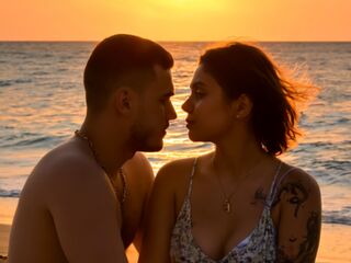jasmin webcam couple sex show SofiaKonig