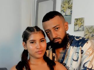 kinky live sex show TessaAndSiham