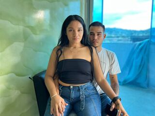 naked cam couple fuck ValeriaAndEdwar