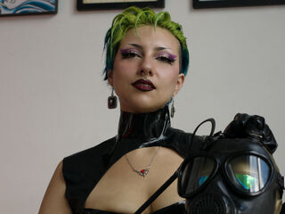 webcamgirl latex webcam show AbigailJopplin