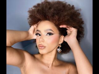 webcam girl bondage fetish webcam AfroditaBenz