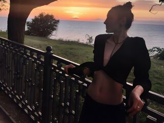 camgirl in tights AllisonReech