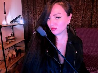 domina webcam show AnnaDeRichi
