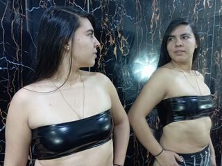 femdom fetish cam AnnaTonson