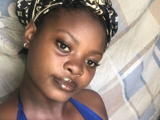 camgirl fetish webcam BettyJonna