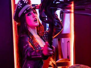 fetish cam live sex CleodoraNoir