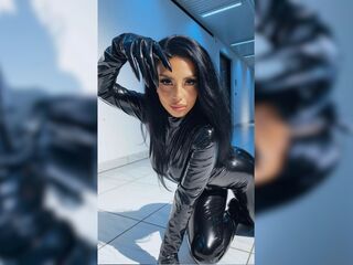 femdom webcamgirl DavinaFraser