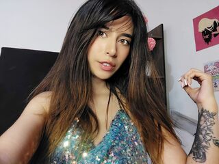 cam girl fetish EmilyChiara