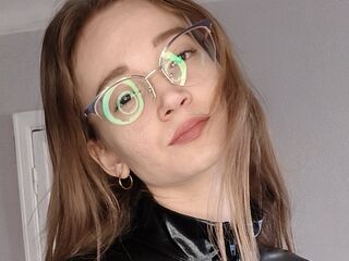 bizarre videochat EmmaScala