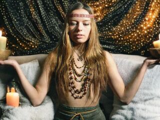 fetish videochat EvaBllom