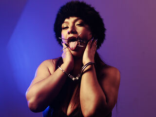 domina web cam photo EvaChastens