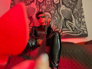 squirting webcam EvannsAbby