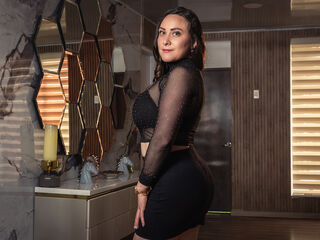 webcamgirl fetish GabrielaGreem