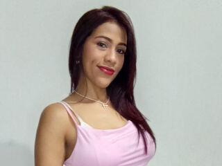 forced orgasm livecam GeorginaEvanz