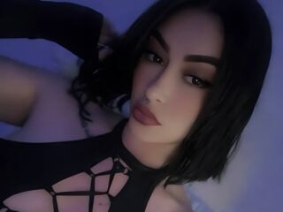 camgirl bondage live cam IamNahir