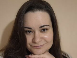 latex cam girl JustinaRay