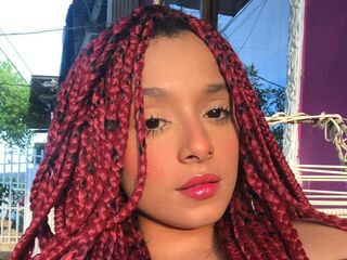 submission fetish live sex cam KiaraJhones