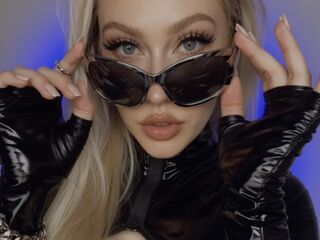 bondage fetish cam LiyaWilde