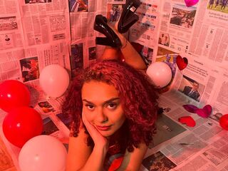 bizarre fetish sex webcam MeganRoss