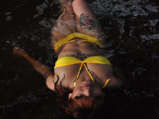 submission chat room MelissaGirat